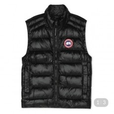 CANADA GOOSE 캐나다구스 패딩조끼
