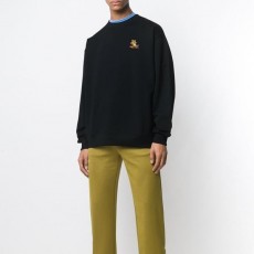 MAISON KITSUNE 메종키츠네 쉬는여우 맨투맨