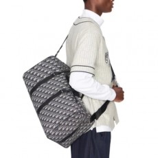 DIOR 디올  링고보스턴백50 여행구