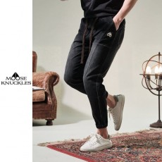 MOOSE KNUCKLES 무스너클 트러커