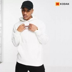 KODAK 코닥 어패럴 메일러 후드 86