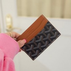 GOYARD 고야드 카드홀더