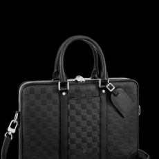 LOUIS VUITTON 루이비통 서류가방 포르트_도큐멍 보야쥬PM.브리프케이