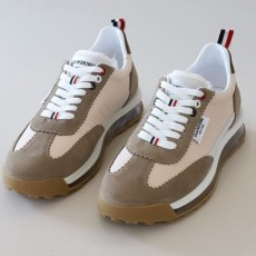 THOM BROWNE 톰브라운 나일론 테크  스니커즈