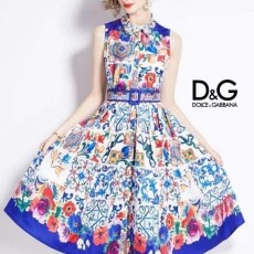 DOLCE&GABBANA 돌체앤가바나 에스닉민소매OPS