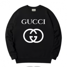 GUCCI 구찌 인터로킹 G  특양면맨투맨