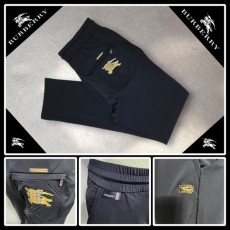 BURBERRY 버버리 냉감 밴딩팬츠