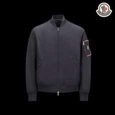 MONCLER 몽끌레어 바라니 남성 봄버 자켓