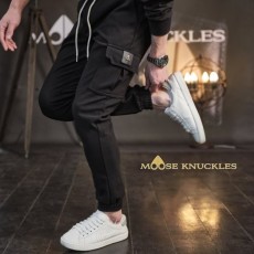 MOOSE KNUCKLES 무스너클 스프링