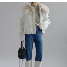 THOM BROWNE 톰브라운 양털 데님2