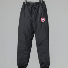 CANADA GOOSE 캐나다구스 윈터 오리털 패딩 팬츠