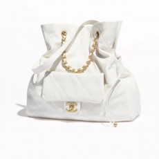 CHANEL 샤넬 크루즈 호보백 25C