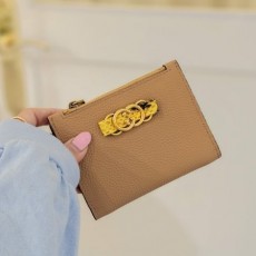 GUCCI 구찌 인터로킹 G 파이톤 보우 지퍼지갑