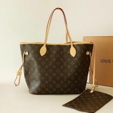LOUIS VUITTON 루이비통  네버풀 MM