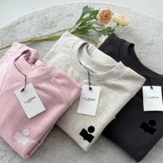 ISABEL MARANT 이자벨마랑 I. 마르고 쇼트 맨투맨