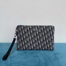 DIOR 디올 클러치백