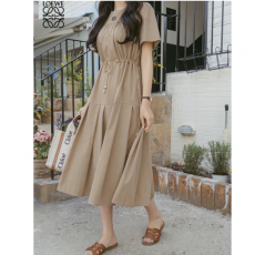 LOEWE 로에베 제시 원피스