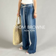 THOM BROWNE 톰브라운 1223 denim