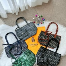 GOYARD 고야드앙쥬백 미니