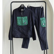 C.P.COMPANY 씨피컴퍼니 트레이닝셋