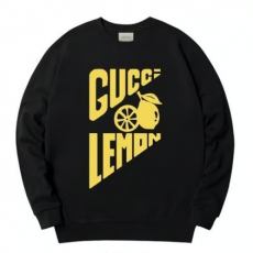 GUCCI 구찌 레몬 특양면맨투맨