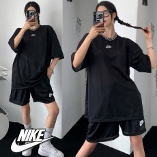 NIKE 나이키 시원 메쉬 세트