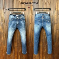 톰* 삼색 스틸 워싱 슬림