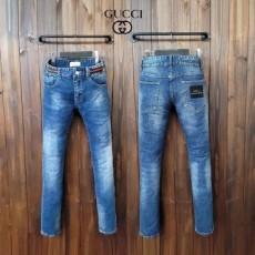 구* 테이퍼드 워싱 슬림진