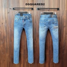 디* 메이플 스틸로고 슬림진