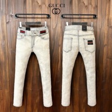 구* 삼색 화이트 워싱 슬림진