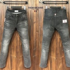 톰* (블랙 워싱 돛단패치진 )