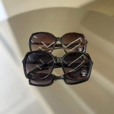 샤* 레트로 사각 스퀘어 선글라스