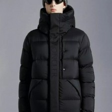23FW 신상 마데이라 남성 후드 다우 패딩 자켓