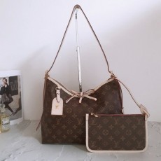 루* 캐리올 PM 숄더백