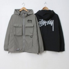 포켓윈드브레이커JK