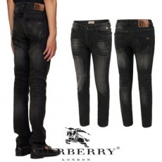 24SS 스틸탭 흑청 워싱 슬림진