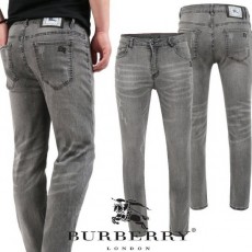 24SS 블랙스틸 그레이워싱 슬림진