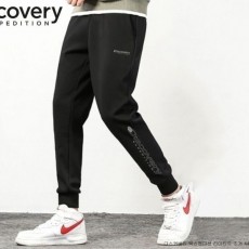 디**** 익스펜디션 리미티드 조거 기모팬츠 44