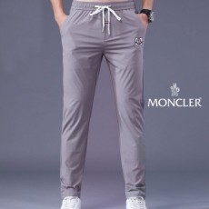 감마 베이직 기모 밴딩 슬렉스 바지