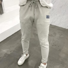 감마블루 기모 스웻팬츠