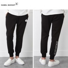 이** 마랑 조거 기모 팬츠 39