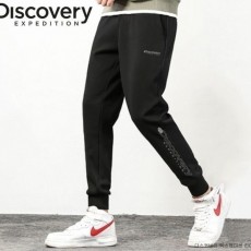 디**** 익스펜디션 리미티드 조거 기모팬츠 44