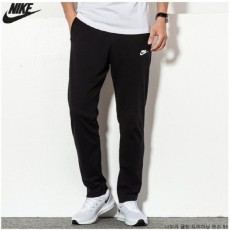 나** 클럽 슬림일자 기모 팬츠 51