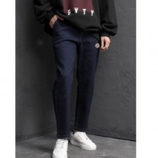 밍크털 밴딩 스판 기모청팬츠 21