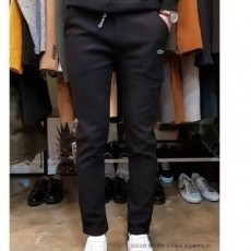 라*** 허리밴딩 스판일자 기모슬랙스 23