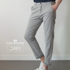 톰* 라미 치노팬츠