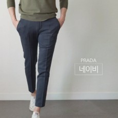 프** 풀밴딩 슬렉스