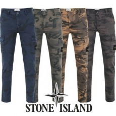 카모플라쥬 스탠다드 카고팬츠