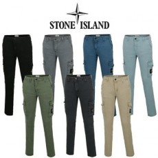 카모플라쥬 스탠다드 카고팬츠