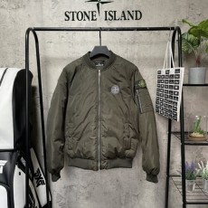 ST빅로고 항공점퍼